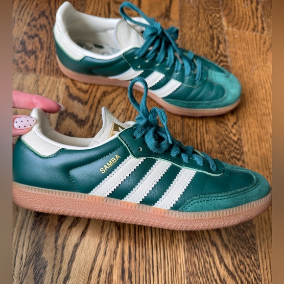 Adidas samba - Picture 2 of 6